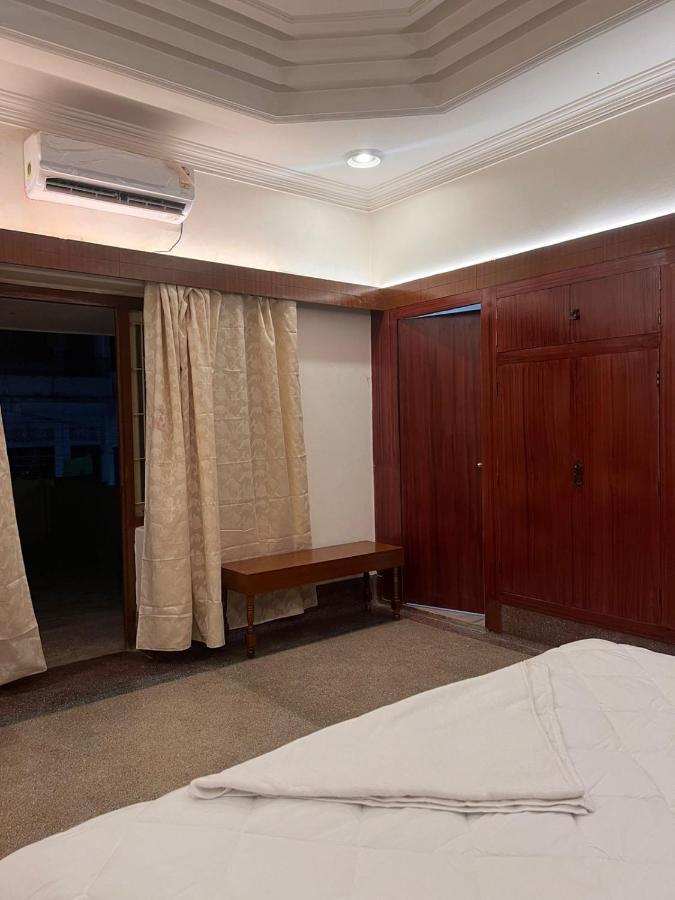 Aavaa Shanti Niwas Varanasi Exterior foto